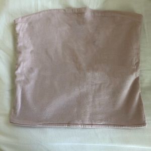 Brandy Melville tube top